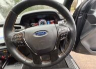 2021 Ford Ranger – Model: Ranger Wildtrak EcoBlue 4×4 Auto – HV21ONU