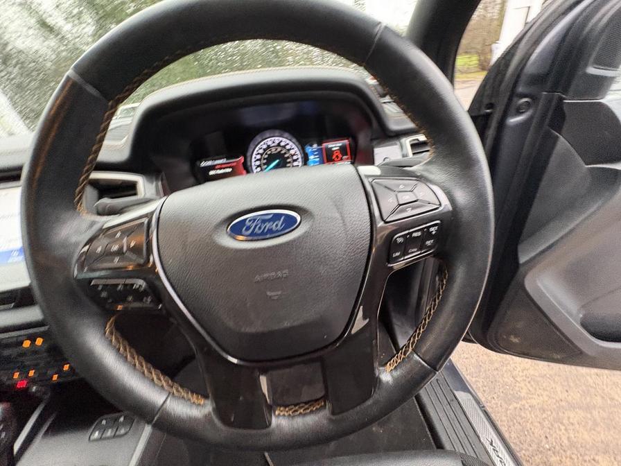 2021 Ford Ranger – Model: Ranger Wildtrak EcoBlue 4×4 Auto – HV21ONU