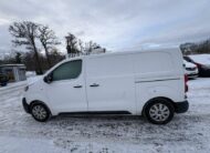 2017 Citroen Dispatch – Model: Dispatch 1000 Blue HDi X – ML17UEX