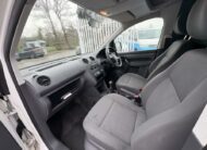 2016 Volkswagen Caddy – Model: Caddy C20 Startline TDI – GD66UDM
