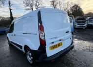 2018 Ford Transit Connect – Model: Transit Connect 210 Base TDCi – HV68AXJ