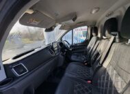 2019 Ford Transit Custom – Model: Transit Custom 280 Limited – MT19MFU