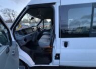 2007 Ford Transit – Model: Transit 100 15-Seat RWD – LC07FVW
