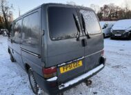 2001 Volkswagen Transporter – Model: 1200 TDI SWB – FP51OZC