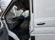 2017 Ford Transit – Model: Transit 350 – FG67FMV