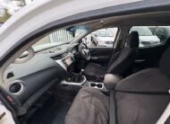 2017 Nissan Navara – Model: Navara N-Connecta dCi – SK17NXY