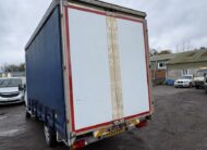 2008 Renault Trucks Master – Model: Master 120.35 LWB – BX58EAP