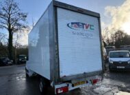 2020 Volkswagen Crafter – Model: Crafter CR35 Startline TDI – DX70YTV