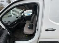 2020 Citroen Berlingo – Model: Berlingo 650 Enterprise Blue HDi S/S – LB70LZV