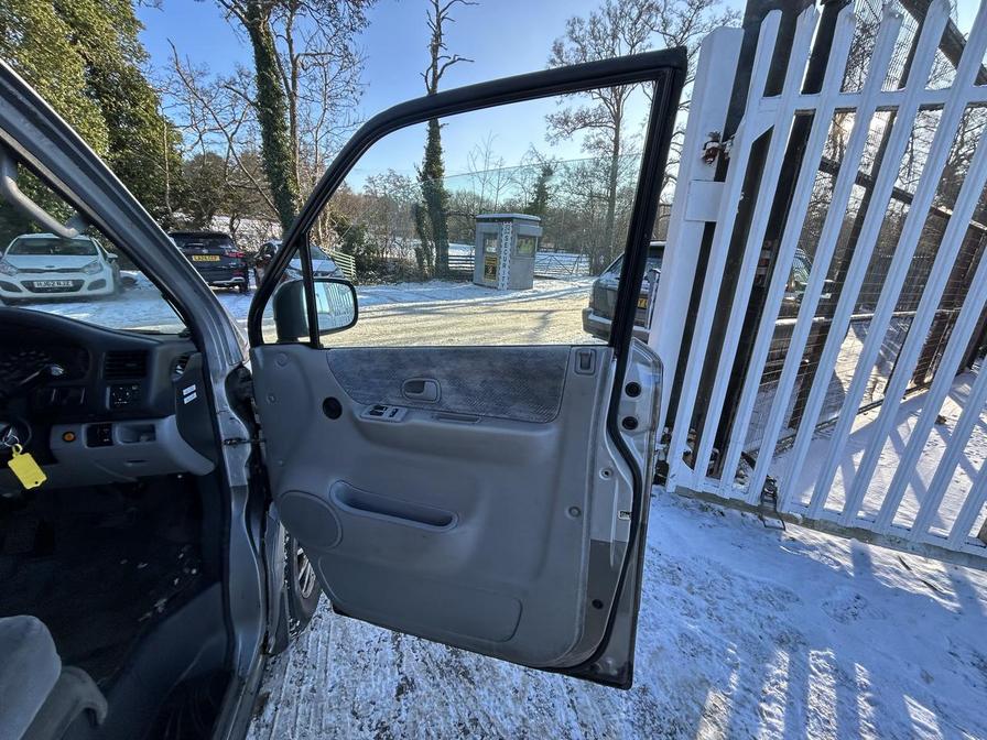 1998   – Model:  – R951JBA