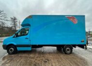 2014 Volkswagen Crafter – Model: Crafter CR35 Startline TDI – DN63WJA