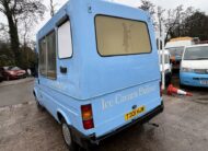 1999   – Model:  – T301HJW