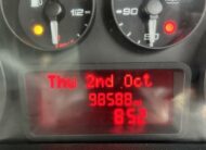 2019 Iveco Daily – Model: Daily 35S12V – CP19FTZ