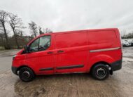 2015 Ford Transit Custom – Model: Transit Custom 270 E-Tech – GK65EZZ