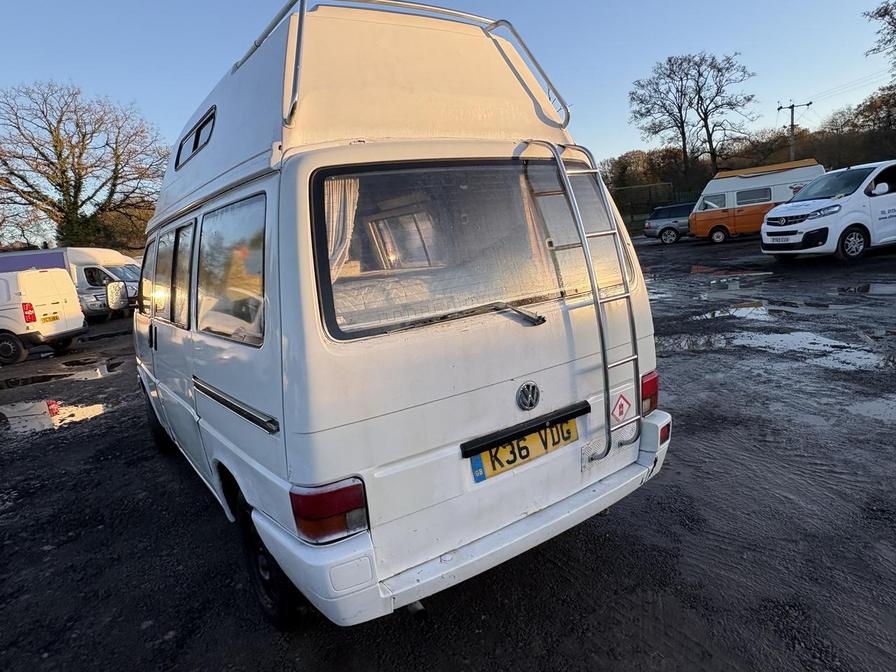 1993   – Model:  – K36VDG