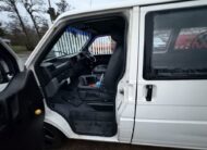 1993 Volkswagen Transporter – Model: Transporter 62 P SWB – L48KRP