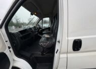 2020 Peugeot Boxer – Model: Boxer 335 Professional L3H2 Blue HDi – BJ20YPO