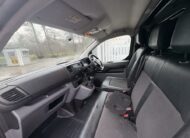 2021 Vauxhall Vivaro – Model: Vivaro 2900 Edition S/S – LB21SZN