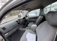 2006 Toyota Hilux – Model: HI-Luxury HL2 4×2 – ML06JAO/P66LUX