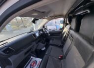 2019 Peugeot Expert – Model: Expert Professional L1 Blue HDi – NU69VFN