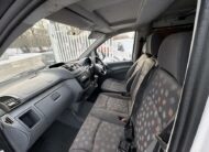 2008 Mercedes-Benz Vito – Model: Vito 109 CDI Long – DE58MWY
