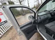 2009 Mercedes-Benz Vito – Model: Vito 111 CDI Long – SK58ZHX