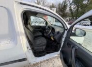 2017 Mercedes-Benz Citan – Model: Citan 109 CDi BlueEfficiency – PN67ERZ