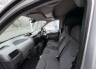 2008 Peugeot Expert – Model: Expert HDI SWB – MM57SNN