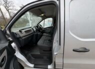 2016 Renault Trafic – Model: Trafic SL27 Business+ dCi – MC16MMJ