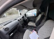 2011 Volkswagen Caddy – Model: Caddy C20 TDI 102 – PF11OGH