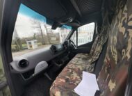 2021 Mercedes-Benz Sprinter – Model: Sprinter 315 Progressive CDI – NJ21ARU