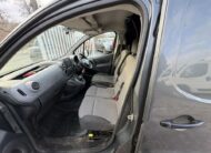 2018 Citroen Berlingo – Model: Berlingo 625 Enterprise Blue HDi – BD18UGY