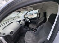 2017 Ford Transit Courier – Model: Transit Courier Trend TDCI – ML67VBO