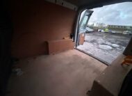 2016 Volkswagen Caddy – Model: Caddy C20 Startline TDI – GM16GPO