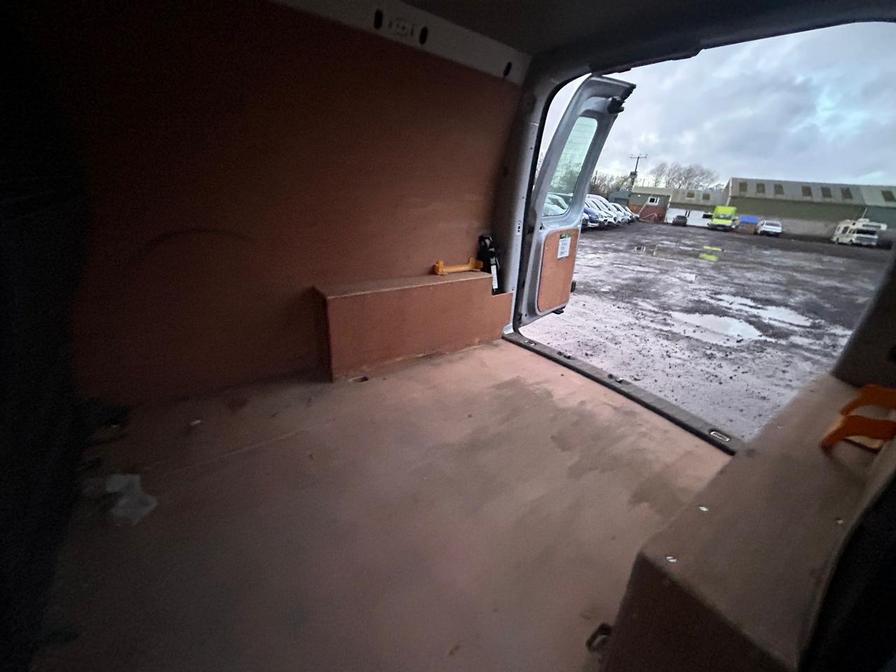 2016 Volkswagen Caddy – Model: Caddy C20 Startline TDI – GM16GPO