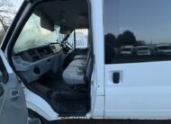 2014 Ford Transit – Model: Transit 125 T350 RWD – VU14XAD