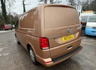 2021 Volkswagen Transporter – Model: Transporter T28 HighLine TDI – VE71EGJ