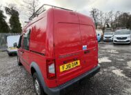 2010 Ford Transit Connect – Model: Transit Connect 90 T230 Double Cab – FJ10OAM