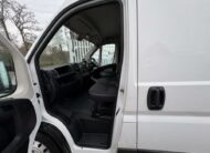 2021 Peugeot Boxer – Model: Boxer 435 Professional L4H2 Blue HDi – CA70RUU
