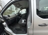 2018 Renault Trafic – Model: Trafic LL29 Sport Energy dCi – HY18ULS