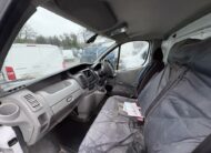 2013 Renault Trafic – Model: Trafic SL27 Sport DCI – RK63GMX