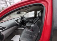 2018 Mitsubishi L200 – Model: L200 Warrior DI-D – VK18JFJ