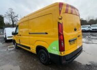 2024 Maxus Deliver 9 – Model: Deliver 9 – GU73RUV