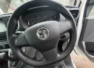 2020 Vauxhall Vivaro – Model: Vivaro 2900 Dynamic S/S – DY20TXT