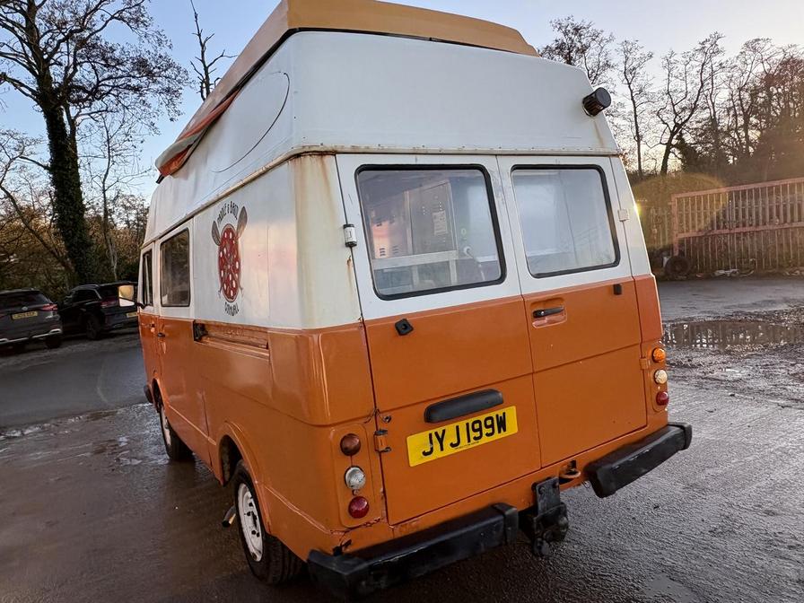 1980   – Model:  – JYJ199W