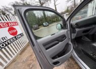 2020 Vauxhall Vivaro – Model: Vivaro 2900 Dynamic S/S – DT69ZWA