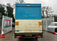 2014 Volkswagen Crafter – Model: Crafter CR35 Startline TDI – DN63WJA