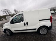 2015 Fiat Fiorino – Model: Fiorino 16V MultiJet – WR15NMK