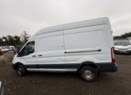 2018 Ford Transit – Model: Transit 350 – MT18LYS