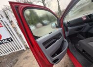 2022 Citroen Dispatch – Model: Dispatch 1000 Enterprise Professional Blue HDi S/S – YE72EYO